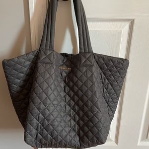 MZ Wallace Medium Metro Tote